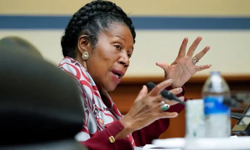 Sheila Jackson Lee, strong pro-Pakistan voice in US Congress, dies