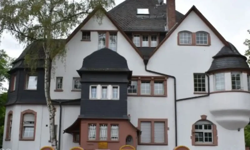 FO condemns &lsquo;extremist&rsquo; attack on consulate in Germany&rsquo;s Frankfurt