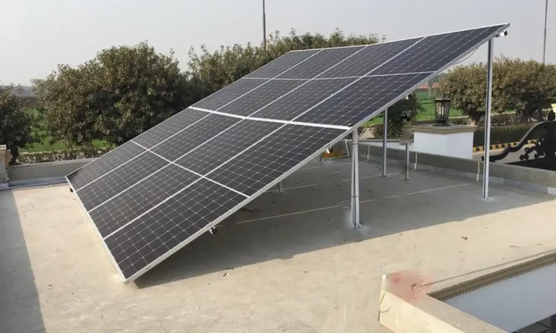 Stakeholders suggest shortening excess unit duration for solar power consumers