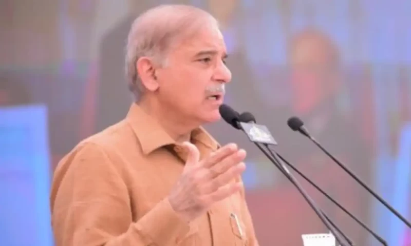 Jinnah Medical Complex will provide free facility to deserving patients: PM