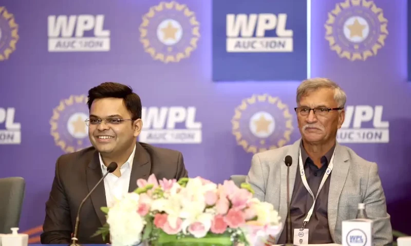 BCCI provides 85m Indian rupees for national athletes at Paris Olympics