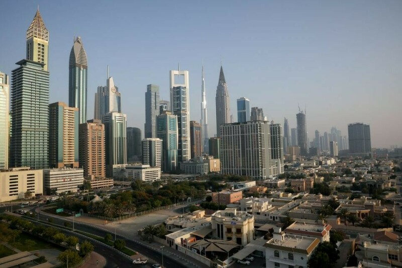 UAE imprisons 57 Bangladeshis for protesting against their govt