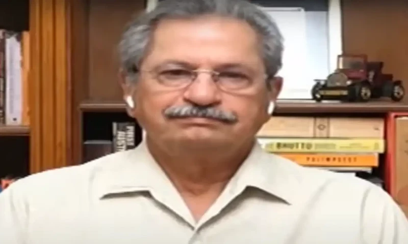 Government won&rsquo;t be able to ban PTI, says former party leader