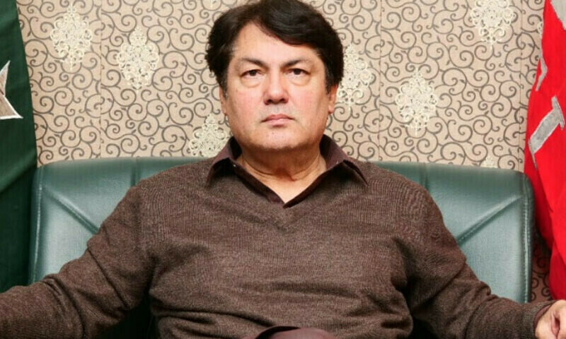 KP needs Centre&rsquo;s support to counter militancy, says spokesperson
