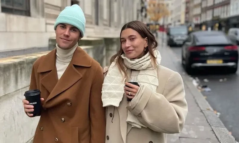 Pregnant Hailey Bieber reveals distance from family, says she&rsquo;s &lsquo;very independent&rsquo;