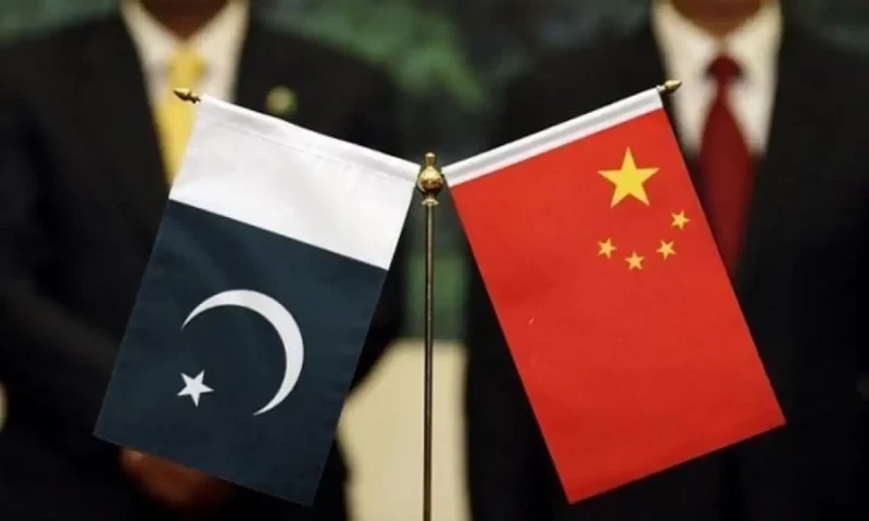 Pakistan seeks debt relief from China, requests 8-year loan repayment extension