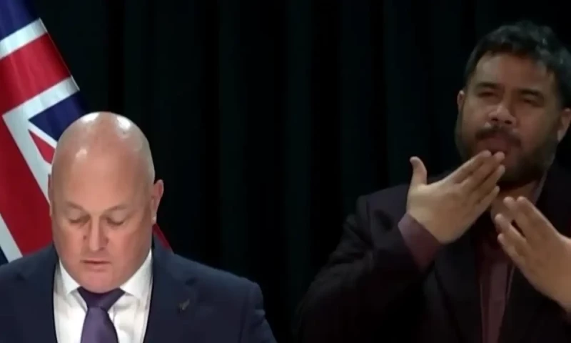 New Zealand inquiry finds 200,000 children and vulnerable adults abused in care