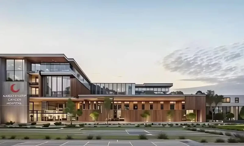 Punjab government to establish first specialized cancer hospital with 150 beds in initial phase