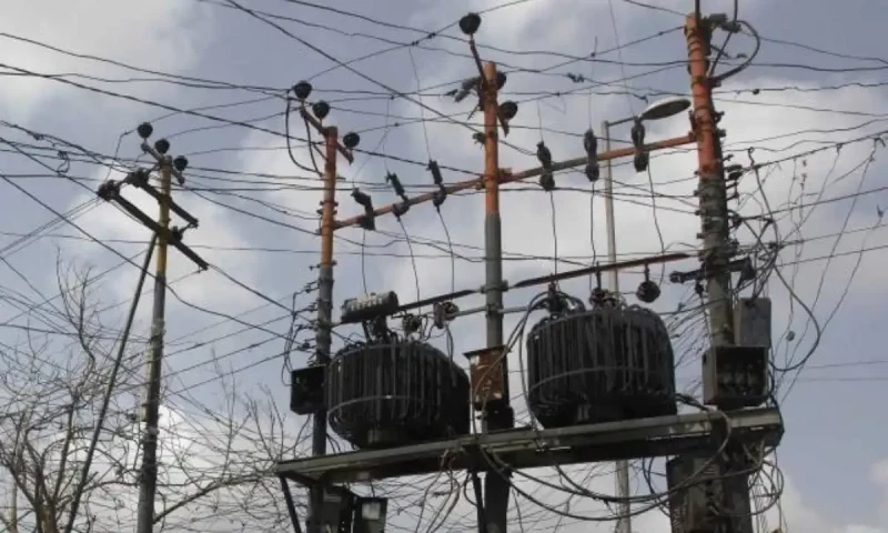 WAPDA supplied 34.436 bln units to national grid during FY 2023-24