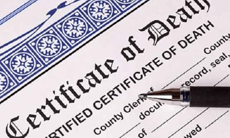 Birth and death certificate services suspended in Islamabad