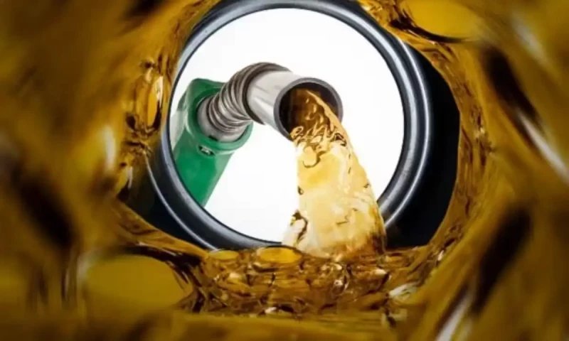 Govt to relinquish control of petrol prices