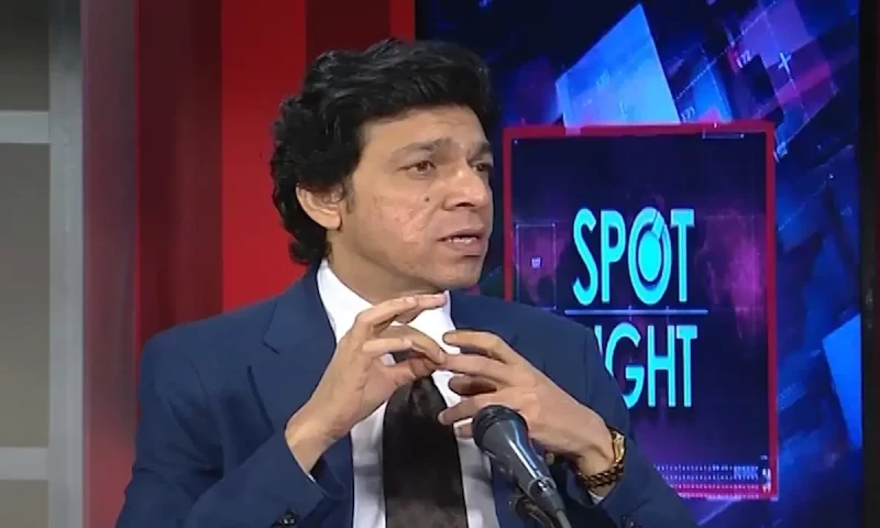 New faces to take over leadership of country: Vawda