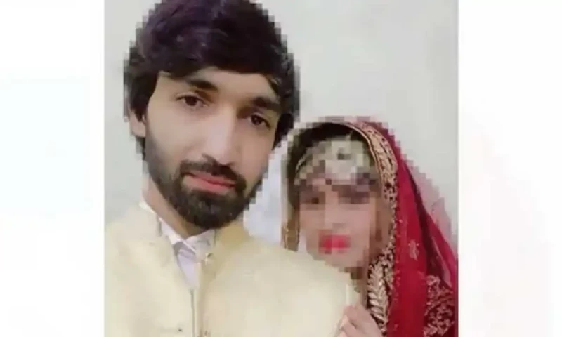 Maharashtra woman accused of using fake ID to obtain Pakistani visa