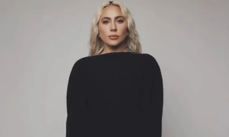 Musical sensation Lady Gaga to headline Paris Olympics opening ceremony