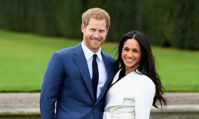 Uncertain future for Prince Harry and Meghan&rsquo;s UK home