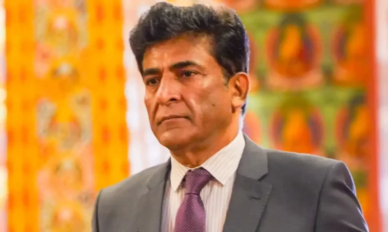 Pakistan&rsquo;s envoy to Bangladesh advises students to be vigilant as situation not completely normal