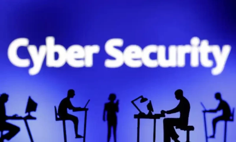 &lsquo;Cyber security authority&rsquo; to be established in 2025