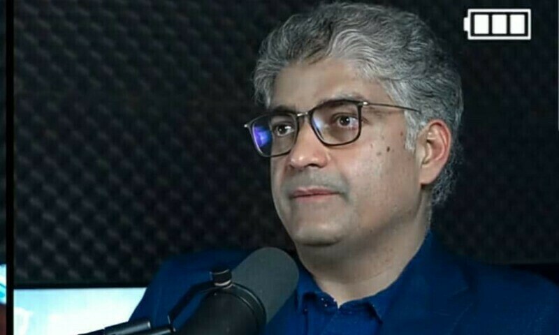 Karachi businessman Zulfiqar Ahmad abducted