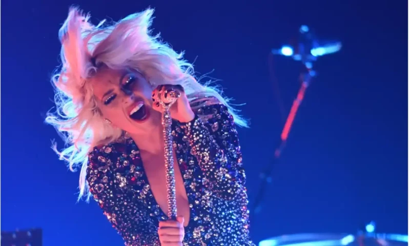 Lady Gaga, Celine Dion, Aya Nakamura: set for Olympics opening ceremony?