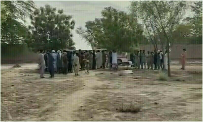 Clashes over land dispute in Kurram leaves 10 dead