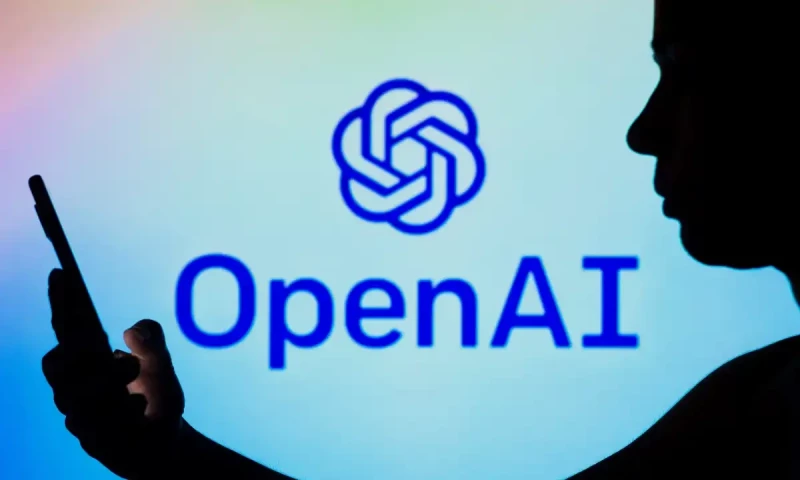 OpenAI to challenge Google with new search functionality