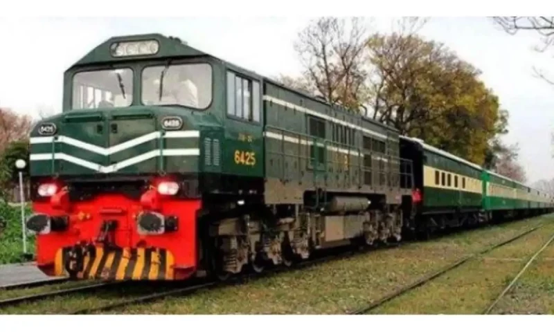 Pakistan to get &lsquo;strategic&rsquo; rail links with Russia