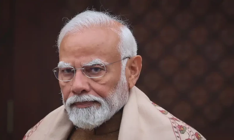 FO rejects Indian PM&rsquo;s anti-Pakistan comments