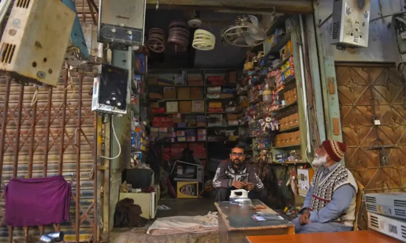 CPPA seeks Rs2.63 per unit increase in tariff for June