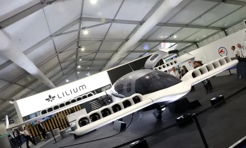 Aerospace crisis: skilled worker shortage highlighted at Farnborough Airshow