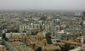 Karachi ranked &lsquo;Second Riskiest&rsquo; city for tourists