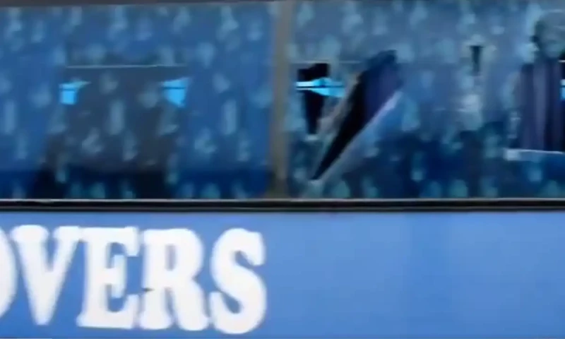 &lsquo;Unverified rumours of firing by security forces&rsquo; in Mastung: Balochistan