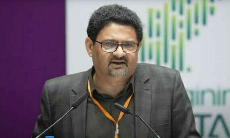Miftah Ismail to file petition against K-Electric
