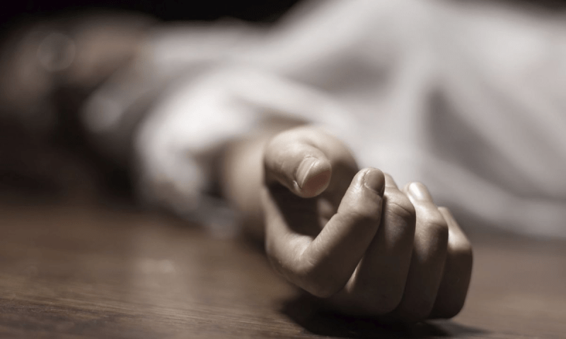 Sheikhupura man poisons 2 daughters in name of honour