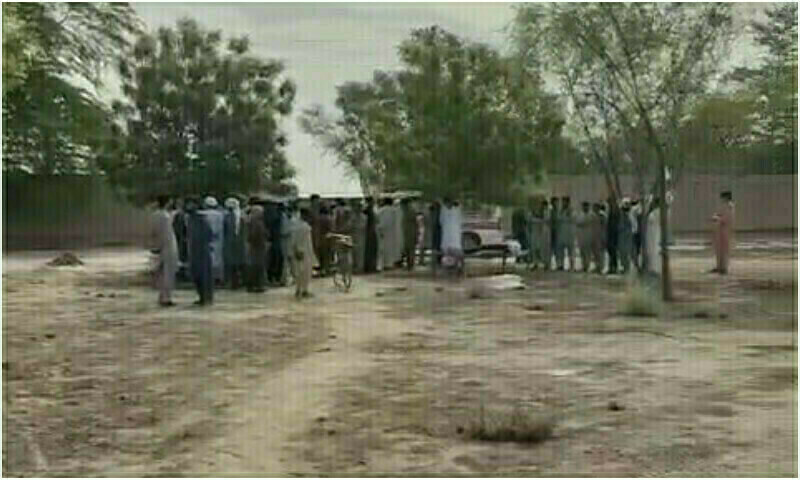 Ceasefire reached between tribes in Kurram after 27 fatalities