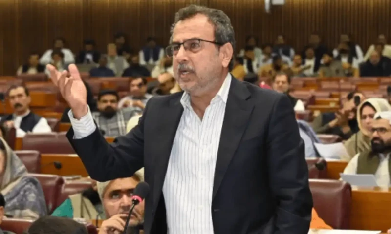 Power minister vows to maintain IPP contracts