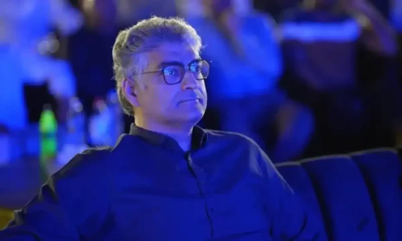 Businessman Zulfiqar Ahmad returns home after abduction in Karachi