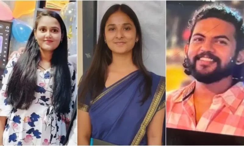 Coaching centre flooded in Delhi, three students killed