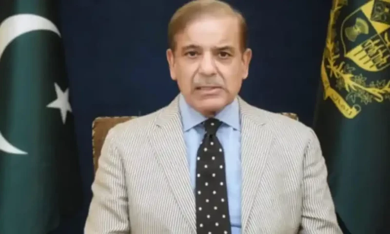 New visa policy to boost tourism, trade activities: PM