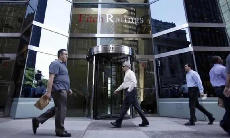Fitch upgrades Pakistan&rsquo;s credit rating to CCC+ after IMF deal
