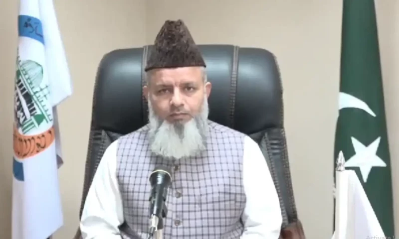 Declaring any individual as &lsquo;wajibul qatal&rsquo; is un-Islamic, says Council of Islamic Ideology