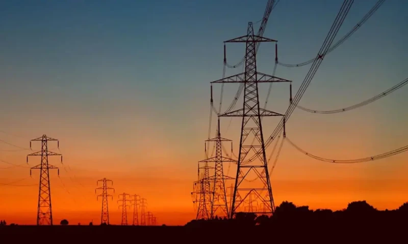 Govt initiates plan to address 23 issues in power sector