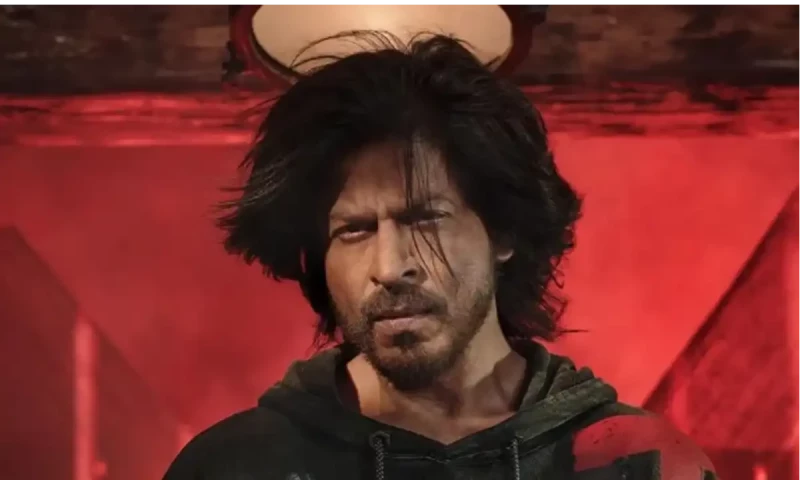 Bollywood superstar Shah Rukh Khan to seek urgent medical treatment in the US