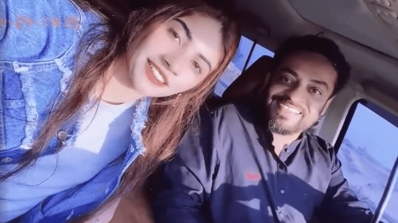 Aamir Liaquat&rsquo;s former wife confirms second marriage with lawyer