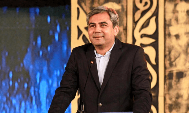 Mohsin Naqvi to become next president of the Asian Cricket Council