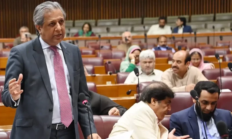 Law minister vows to defend honour of Prophet Muhammad (PBUH)