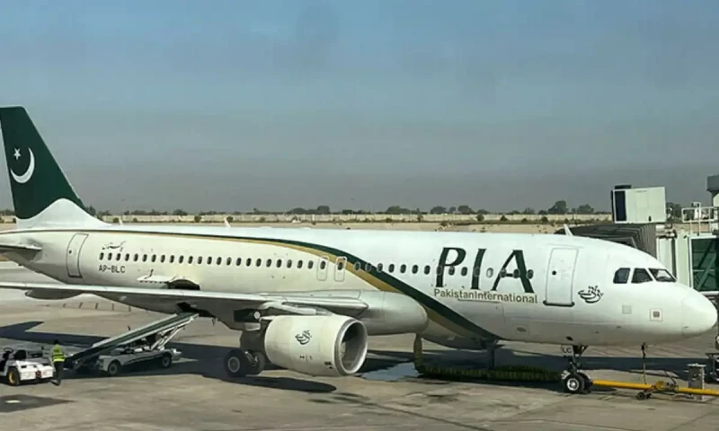 PIA to resume direct flights from Quetta to Saudi Arabia&rsquo;s Jeddah on August 6