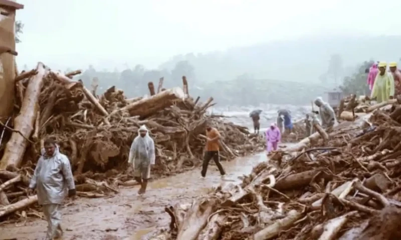 Death toll hits 151 in Kerala&rsquo;s Wayanad landslide