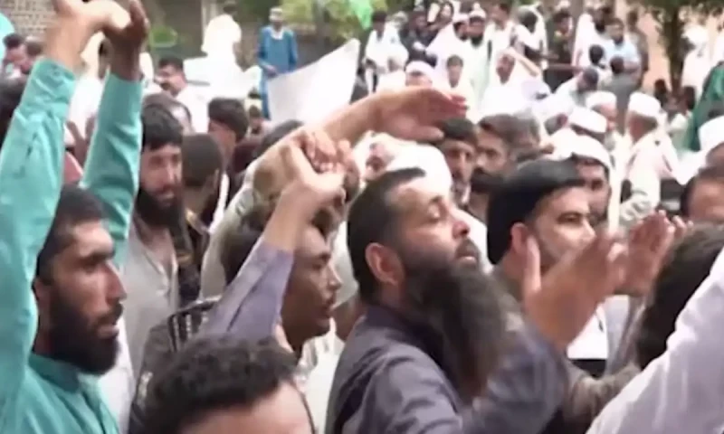 Jamaat-e-Islami postpones Karachi sit-in after killing of Ismail Haniyeh