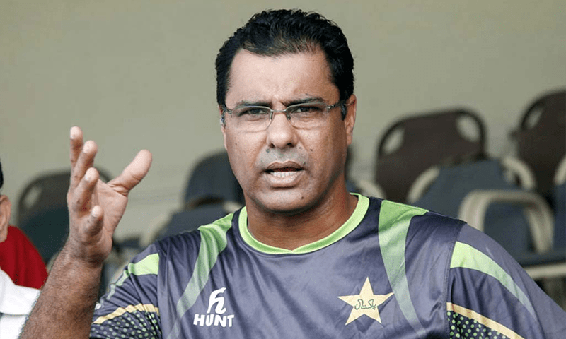 Waqar Younis takes up new role in PCB