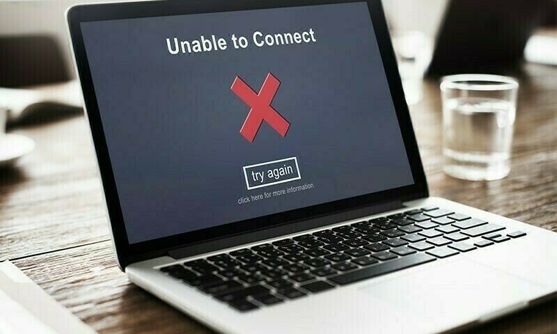 PTCL confirms internet disruption across country